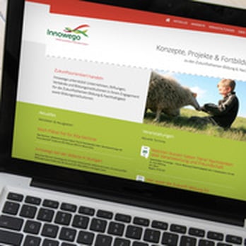 eCouleur - Referenz Webdesign / responsive Design - Graphic Design Near Me - Cologne, NW