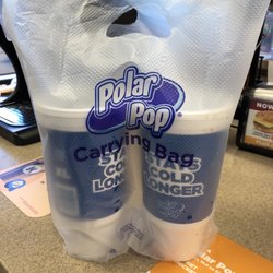 Circle K - THIS Bag is a game changer! No s&#t!!