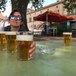 Summergarte