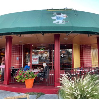 Bill's Pizza - Pizza Near Me - Palm Desert, California Bill's Pizza - Pizza Near Me - Palm Desert, California
