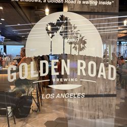 Golden Road Brewing