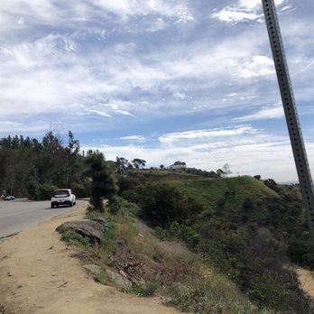 Griffith Observatory - Observatories Near Me - Los Angeles, California