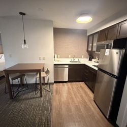 Residence Inn by Marriott Sacramento Folsom