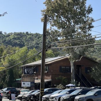 Cafe on 27 - Breakfast & Brunch Near Me - Topanga, California Cafe on 27 - Breakfast & Brunch Near Me - Topanga, California