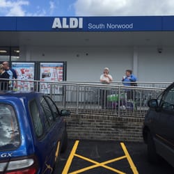 Aldi