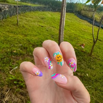 Alyss Nails & Spa - Nail art - Waxing Near Me - Hilo, Hawaii Alyss Nails & Spa - Nail art - Waxing Near Me - Hilo, Hawaii