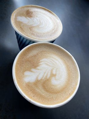 Brash Coffee by null