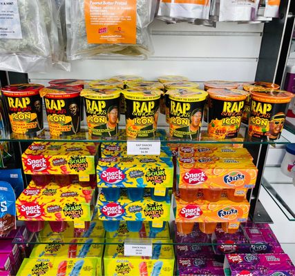 Dank Mart by null