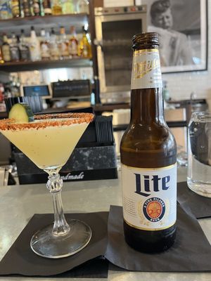 Martini's Seafood House by null
