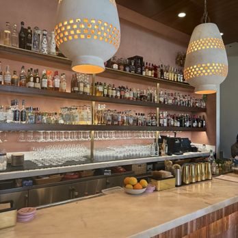 Delbar - Atlanta - Middle Eastern Near Me - Atlanta, Georgia