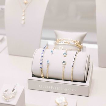 Genesis Diamonds - Jewelry Near Me - Cincinnati, Ohio