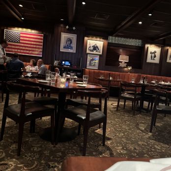 The Harrison - Dining area - Bars Near Me - Floral Park, New York The Harrison - Dining area - Bars Near Me - Floral Park, New York