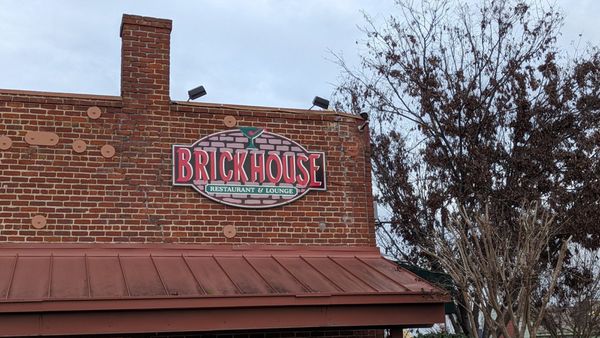 Brick House Restaurant & Catering by null