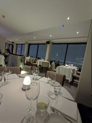 Vogue Restaurant & Bar by null
