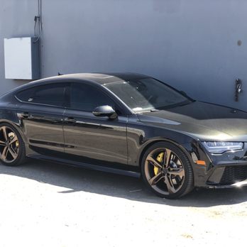Baid Polish - Powder Coating Near Me - Anaheim, California