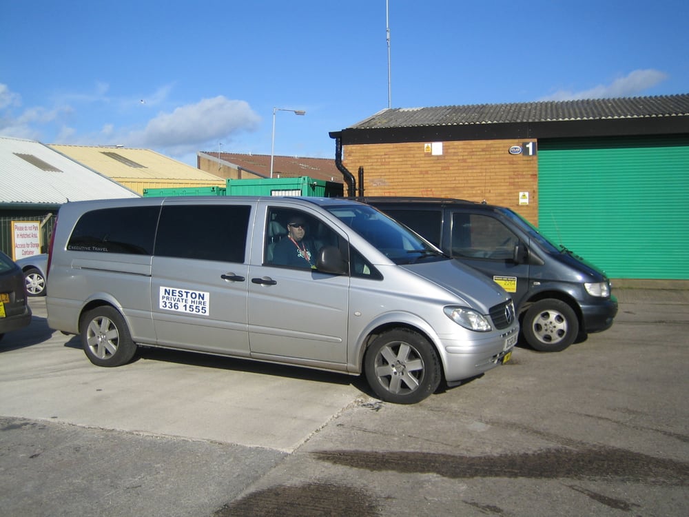 NESTON TAXIS Taxis 1a William Court, Neston, Merseyside, United