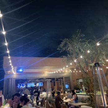 Osa Rooftop - Picture of the place - Bars Near Me - Pasadena, California