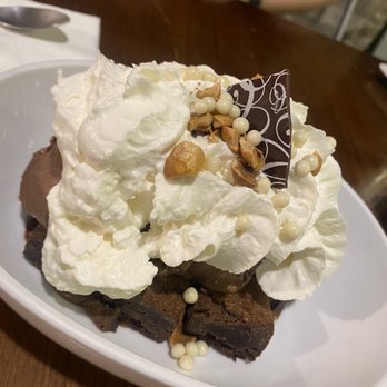 Archie's Tap & Table - Brownie - New American Near Me - Bronx, New York Archie's Tap & Table - Brownie - New American Near Me - Bronx, New York