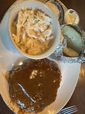 Braddock's Restaurant and Tavern by null