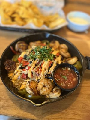 Tin Lizzy's Cantina by null