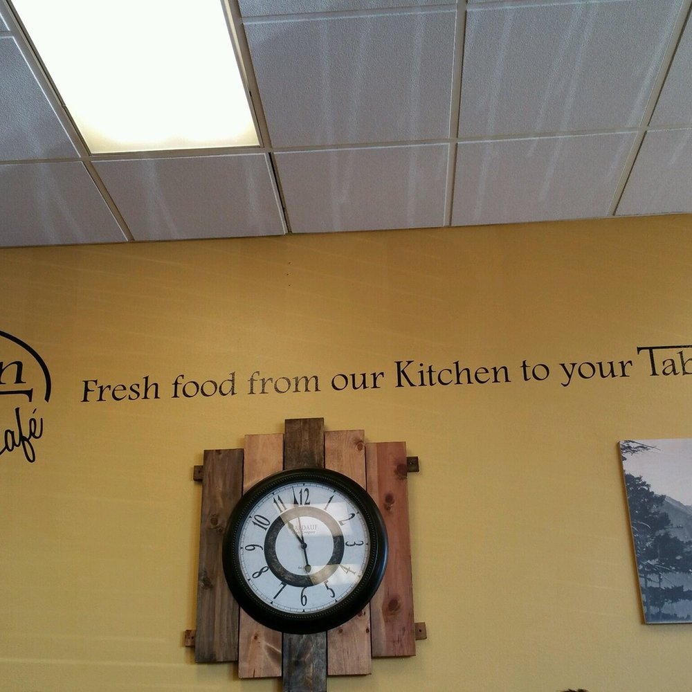 Kitchen Table Cafe - Breakfast & Brunch Near Me - Vancouver, Washington Kitchen Table Cafe - Breakfast & Brunch Near Me - Vancouver, Washington