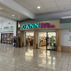 One of the few original stores