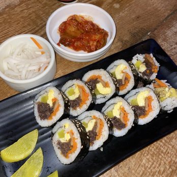 K-BAP & WINGS - Updated November 2025 - 567 Photos & 570 Reviews - 62 W