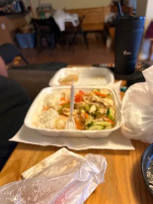 Bangkok Cafe by null