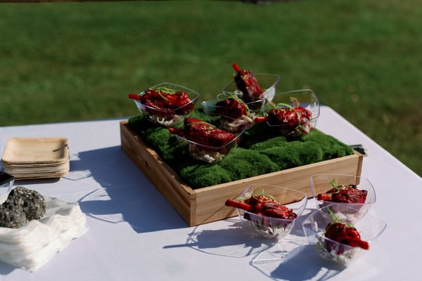 Artisan Eatery by null