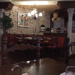 Restaurant Delphi