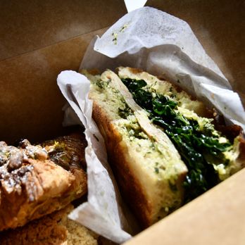 Radio Bakery - turkey sandwich - Bakeries Near Me - Brooklyn, New York Radio Bakery - turkey sandwich - Bakeries Near Me - Brooklyn, New York