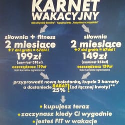 Modelarnia - Takie mają na lato