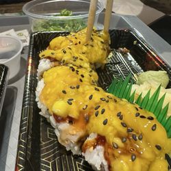 Tokyo Sushi