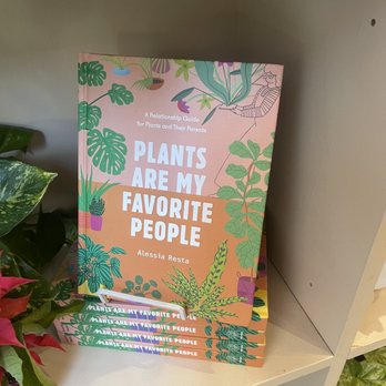 Coffee and Plants - Coffee & Tea Near Me - Pasadena, California