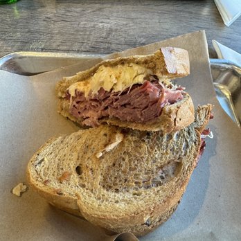 Coffee Bar 1010 - Ruben - Coffee & Tea Near Me - Stafford, Virginia