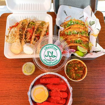Fatima's Grill - Mediterranean Near Me - Downey, California