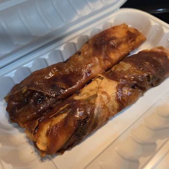 Kimshaker - Turon - Filipino Near Me - Burnaby, British Columbia Kimshaker - Turon - Filipino Near Me - Burnaby, British Columbia