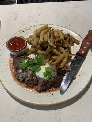 Ring of Honor Kitchen & Bar by null