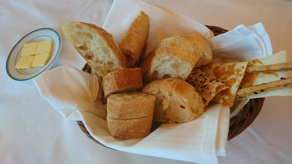 Wolfgang's Steakhouse Singapore by null