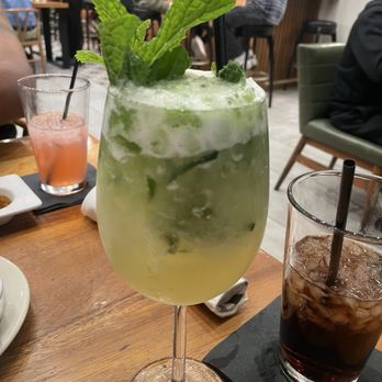 The Olive Restobar - Mediterranean Near Me - Downey, California The Olive Restobar - Mediterranean Near Me - Downey, California