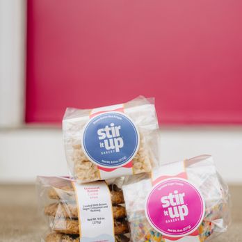 Stir It Up Bakery - Bakeries Near Me - Hudsonville, Michigan Stir It Up Bakery - Bakeries Near Me - Hudsonville, Michigan