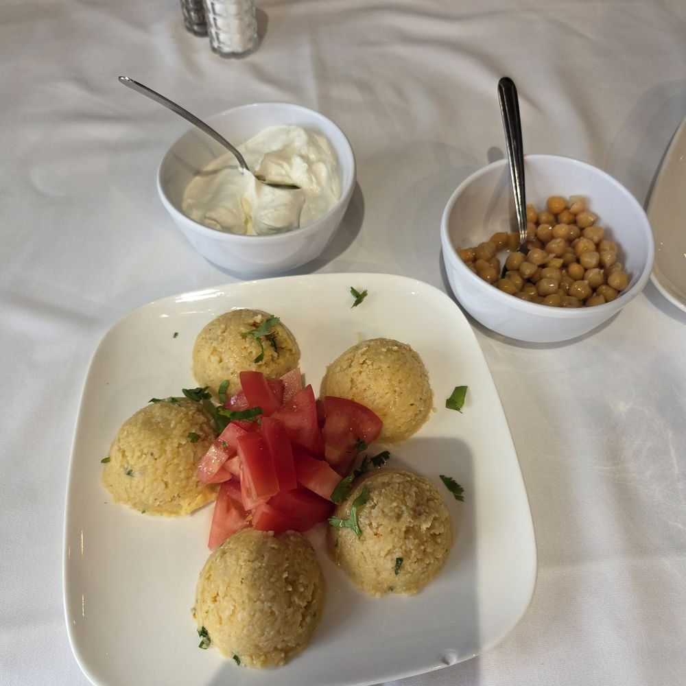 Khinkali House - Lentil dips - Armenian Near Me - Glendale, California Khinkali House - Lentil dips - Armenian Near Me - Glendale, California