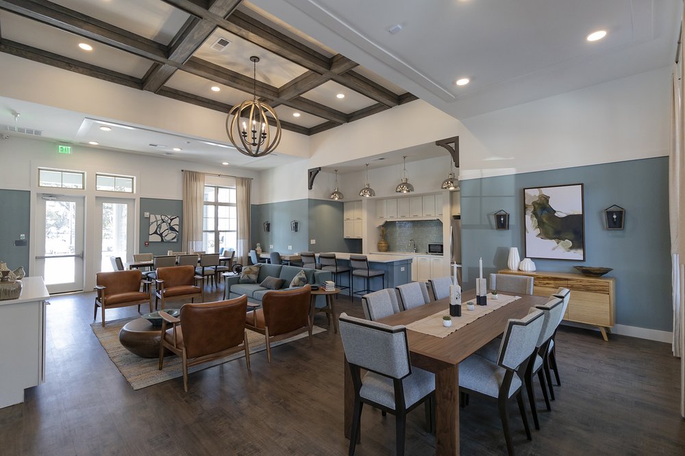 LANDON PRESERVE APARTMENTS Updated October 2024 Request Information