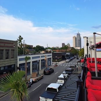 Grace - Cocktail Bars Near Me - Mobile, Alabama