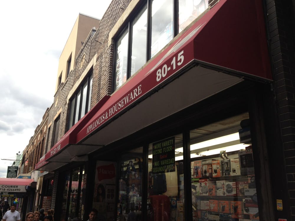 VARIETY COSMETICS AND APPLIANCES Updated May 2024 8015 Roosevelt