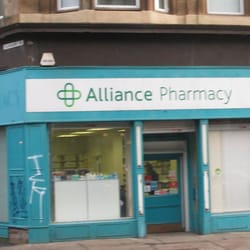 Alliance Pharmacy