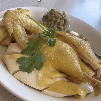 Tasty Garden - N1.House Special Ckn(Half) - Asian Fusion Near Me - Irvine, California