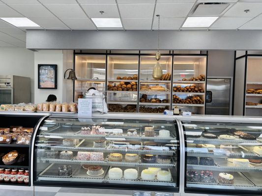 CALANDRA’S ITALIAN & FRENCH BAKERY - Updated July 2026 - 343 Photos ...