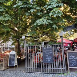 Kaffeehaus Bohéme