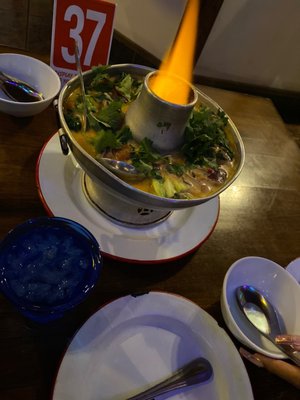 Sticky Rice, Echo Park by null
